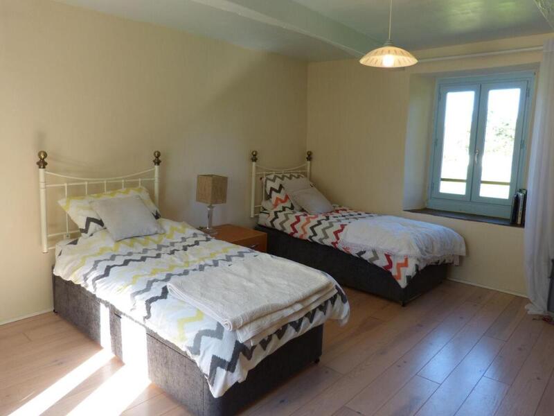 Ferme - 188 m² - 7 pièces