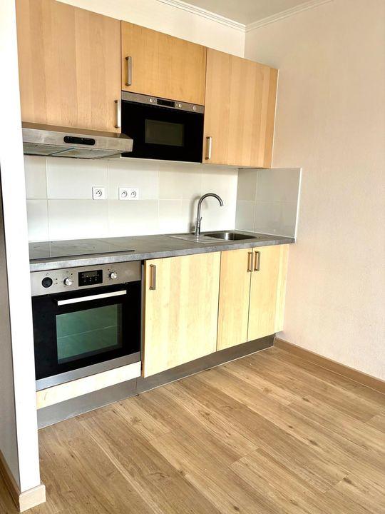 Appartement - 76 m² - 2 pièces