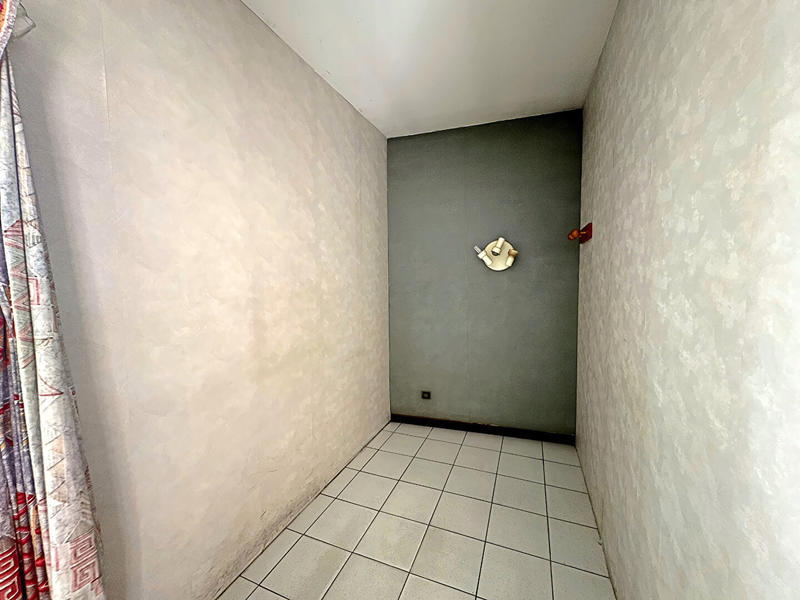 Local commercial - 68 m² - 3 pièces