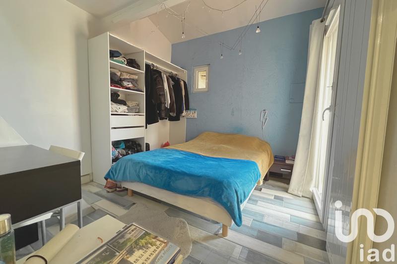 Maison - 115 m² - 6 pièces