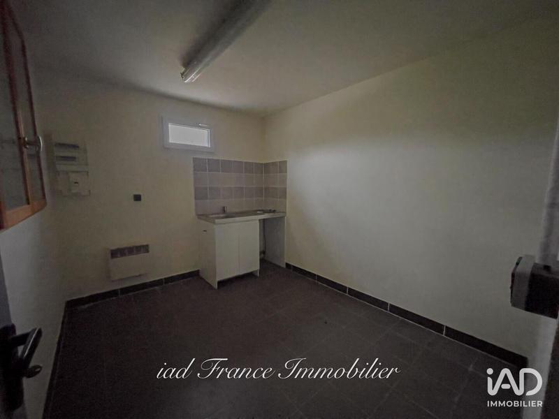 Local commercial - 730 m²