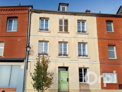 Maison - 152 m² - 6 pièces