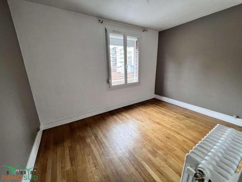 Appartement - 69 m² - 3 pièces