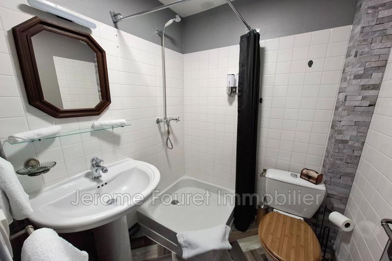 Maison de ville - 245 m²