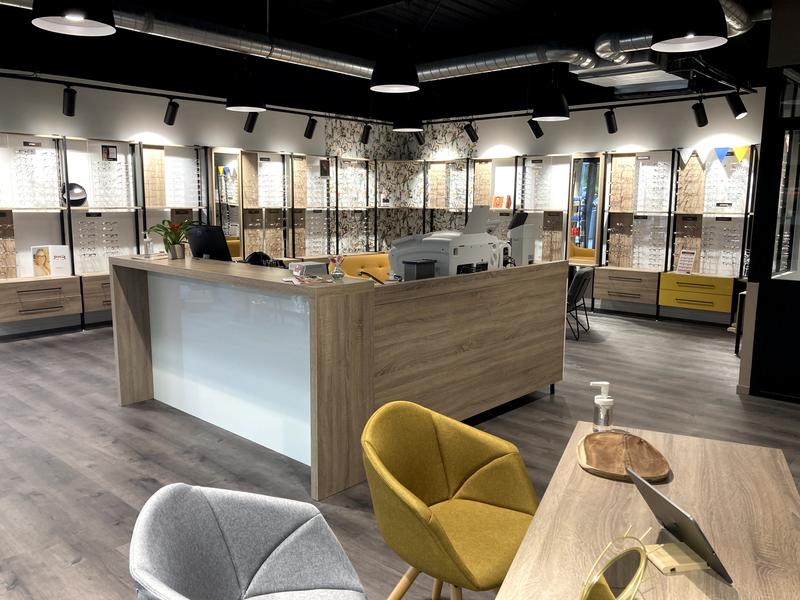 Le Collectif des Lunetiers