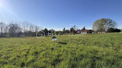 Terrain - 5 117 m²