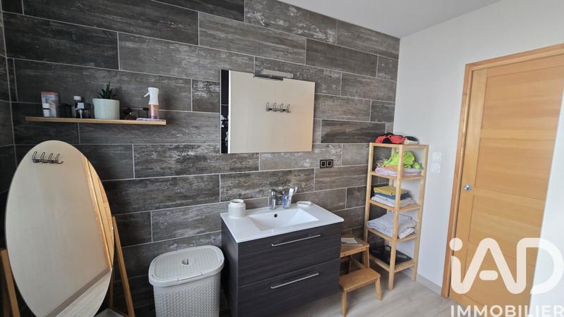 Maison - 149 m² - 6 pièces