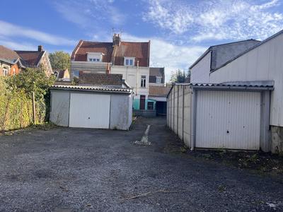 Parking / Garage - 12 m²