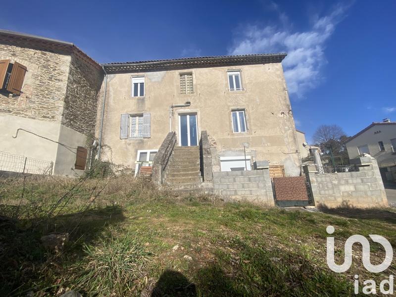 Appartement - 79 m² - 3 pièces