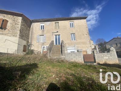 Appartement - 79 m² - 3 pièces