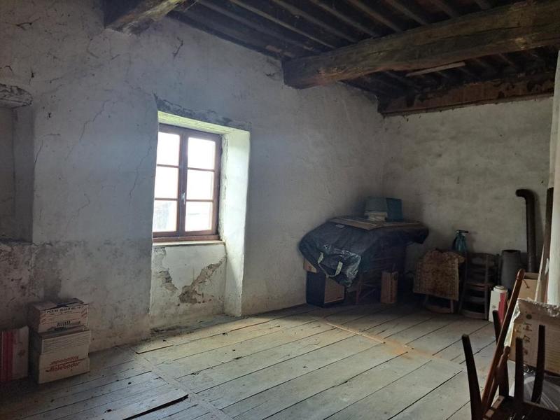 Maison de village - 200 m² - 5 pièces