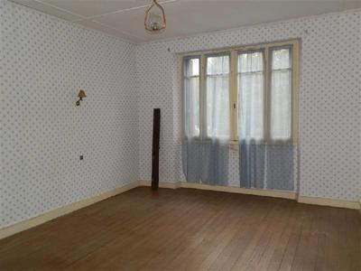 Maison de village - 150 m² - 3 pièces