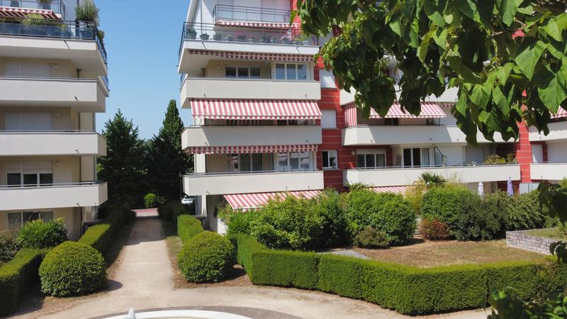 Appartement - 82 m² - 4 pièces