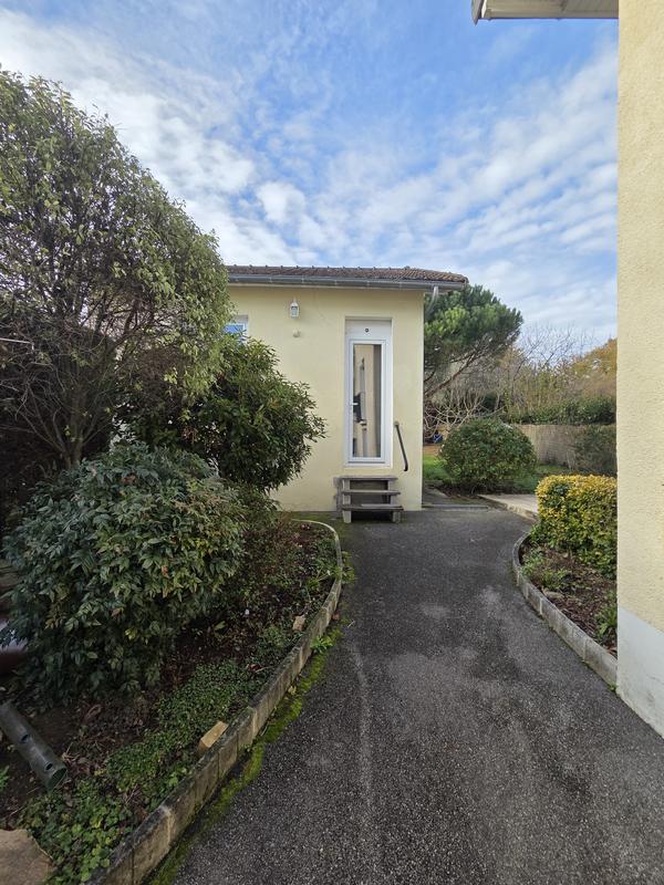 Maison - 114 m² - 7 pièces