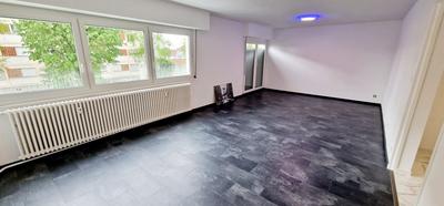 Appartement - 90 m² - 3 pièces