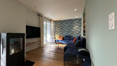 Villa - 152 m² - 7 pièces