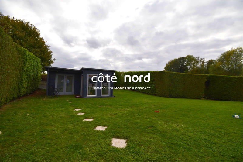 Villa - 198 m² - 7 pièces