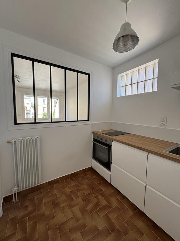 Appartement - 31 m² - 1 pièce