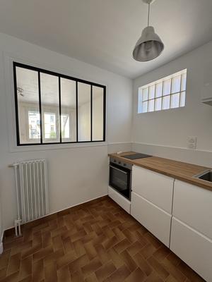 Appartement - 31 m² - 1 pièce