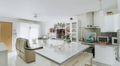 Appartement - 51 m² - 1 pièce