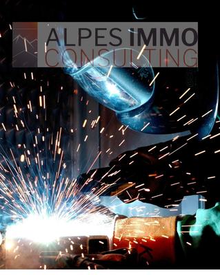 Fonds de commerce - 480 m²