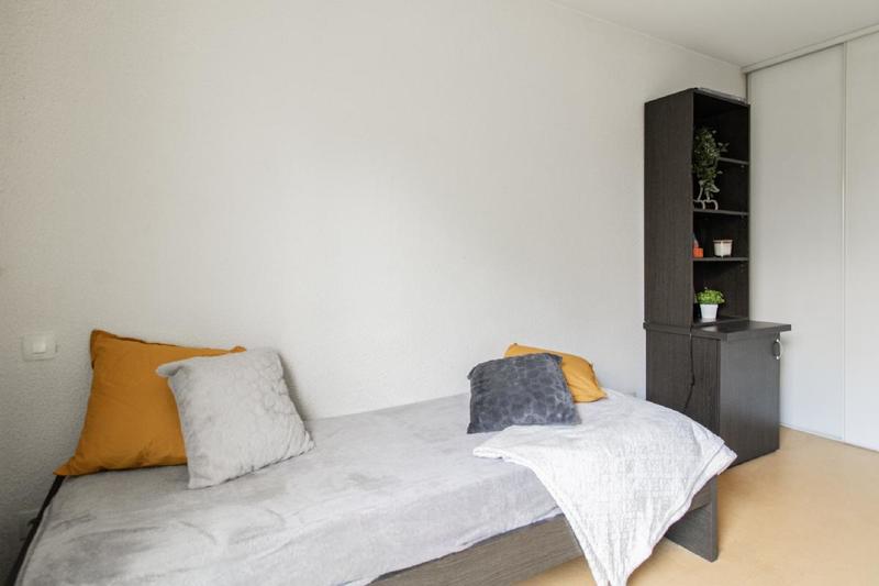 Studio - 20 m² - 1 pièce