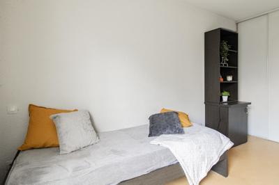 Studio - 20 m² - 1 pièce