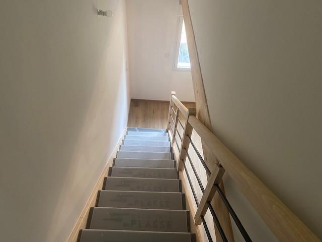 Maison de village - 84 m² - 3 pièces