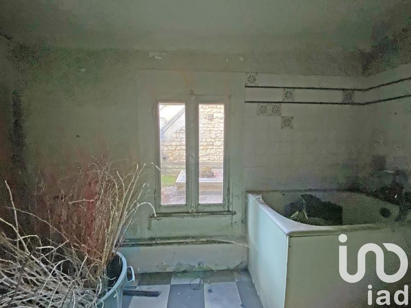 Immeuble - 116 m² - 4 pièces