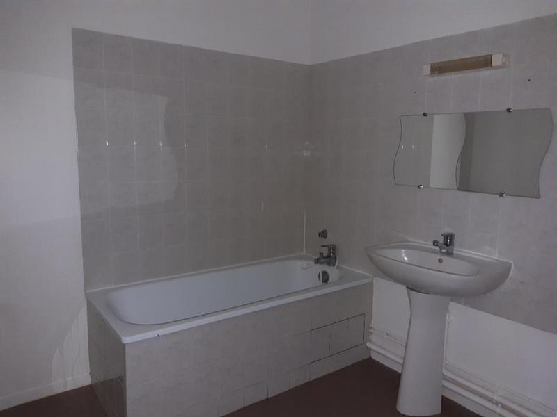 Appartement - 53 m² - 2 pièces