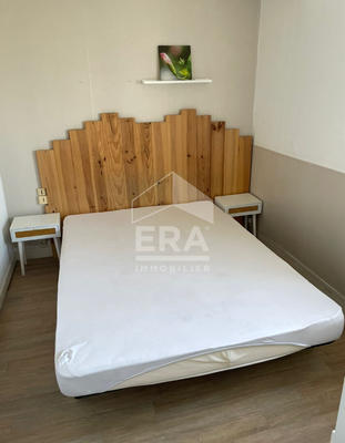 Appartement - 89 m² - 5 pièces