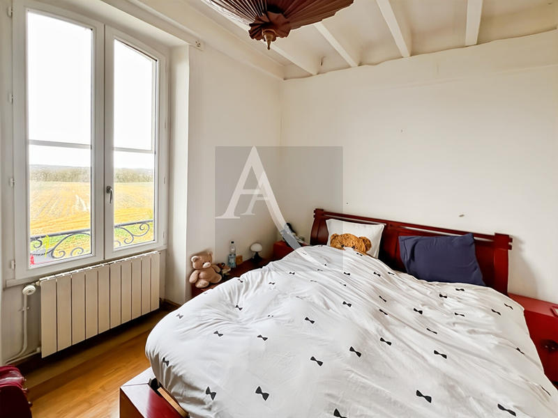 Maison - 170 m² - 6 pièces