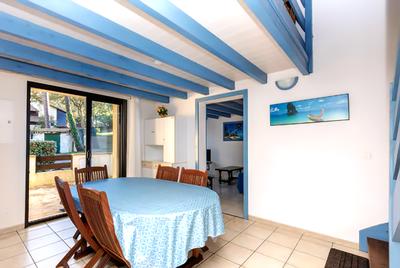 Maison - 53 m² - 4 pièces