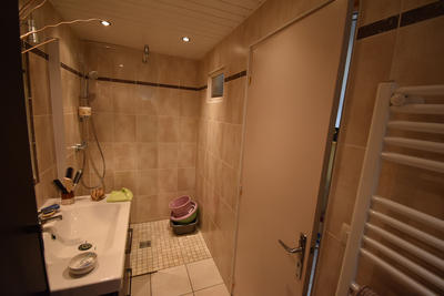 Viager - Maison - 100 m² - 5 pièces