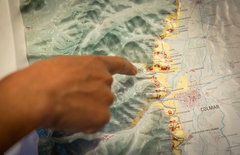 Parenthèse Vigneronne : Kaefferkopf - histoires à boire