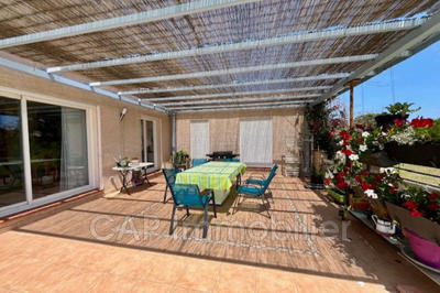 Villa - 150 m² - 5 pièces
