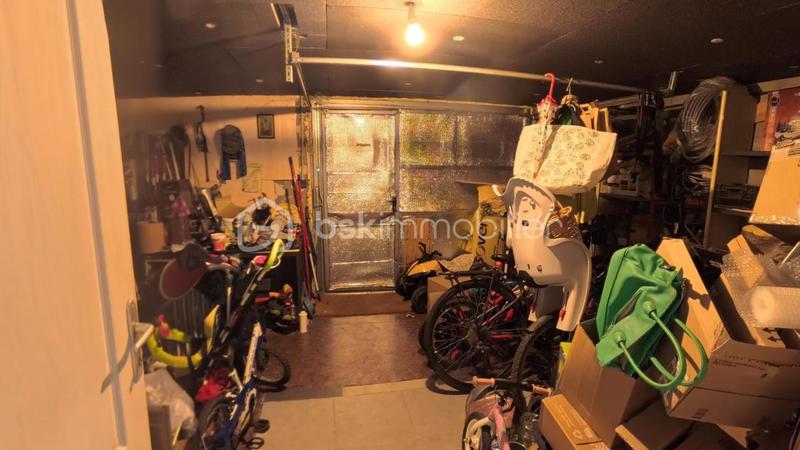 Maison traditionnelle - 165 m² - 5 pièces