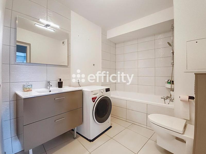 Appartement - 78 m² - 4 pièces