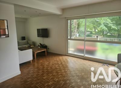 Appartement - 75 m² - 4 pièces