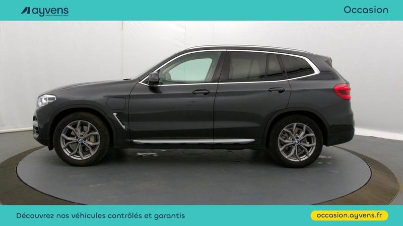 Bmw X3 xDrive30e 292ch xLine