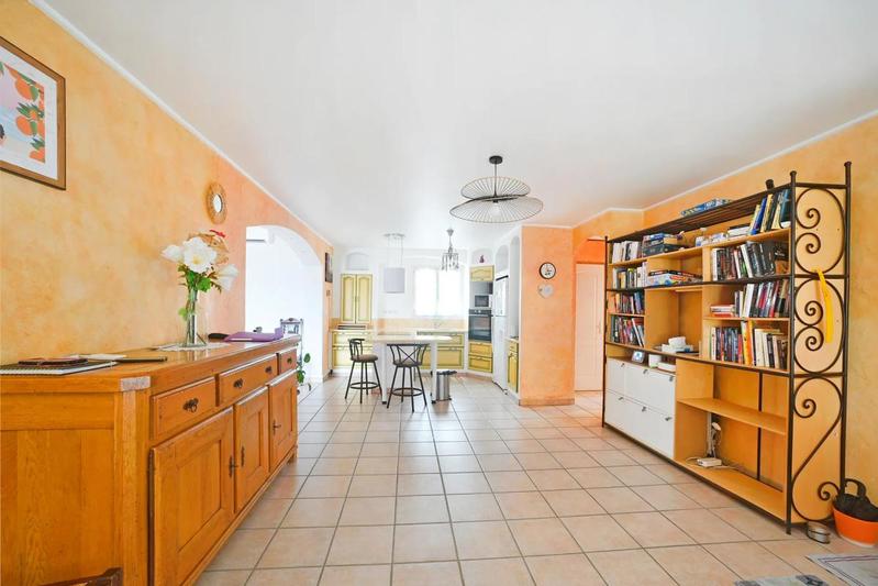 Villa - 150 m² - 7 pièces