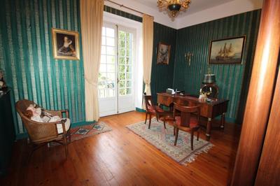 Villa - 197 m² - 5 pièces