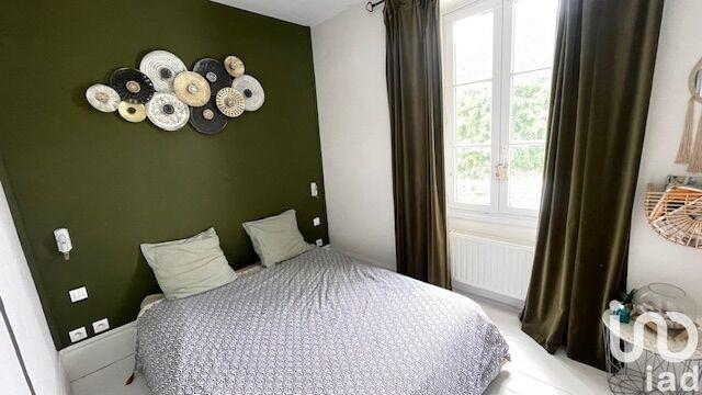 Maison - 152 m² - 8 pièces