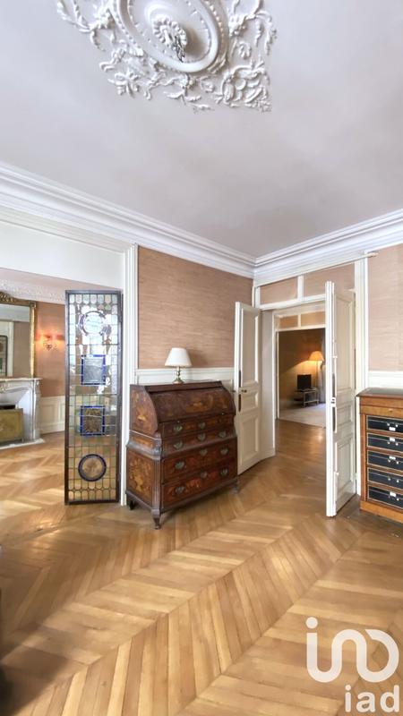 Appartement - 110 m² - 4 pièces