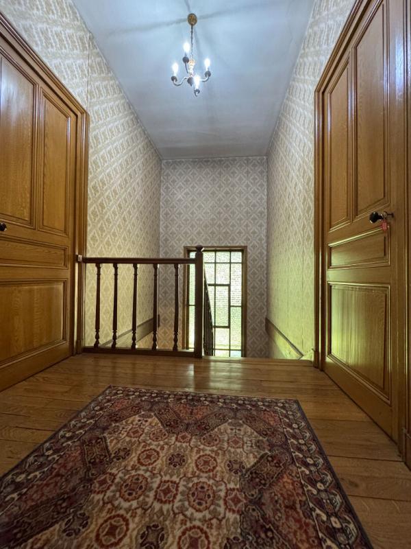 Maison - 149 m² - 6 pièces