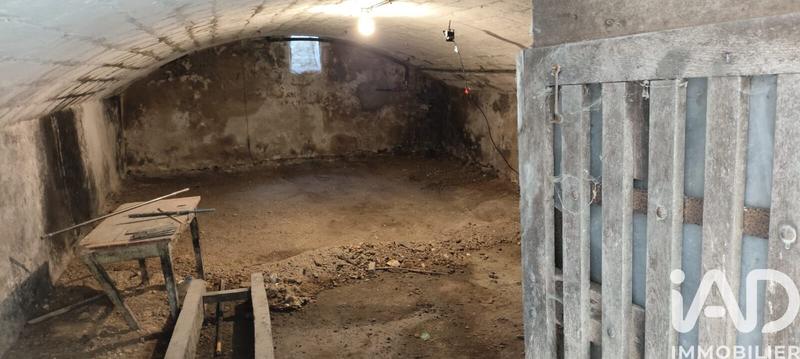 Maison de village - 130 m² - 6 pièces