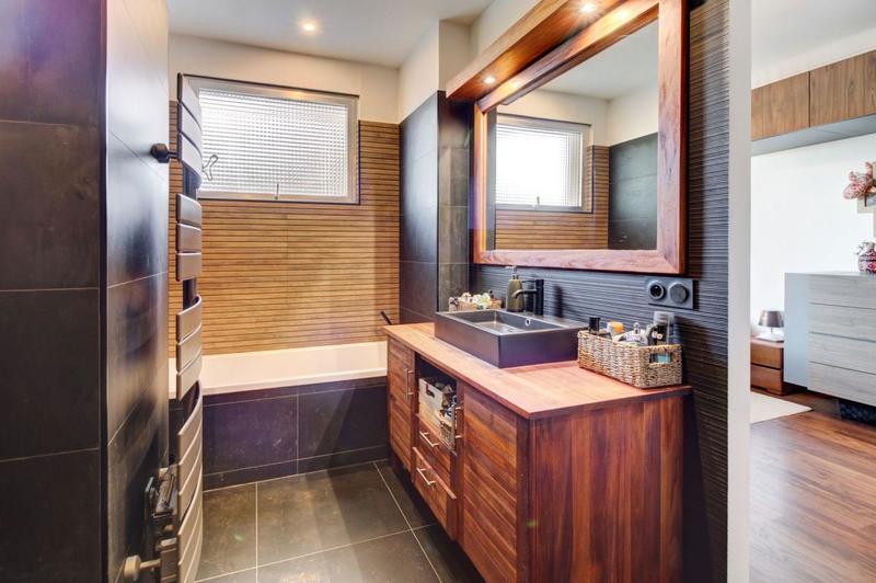 Appartement - 86 m² - 3 pièces