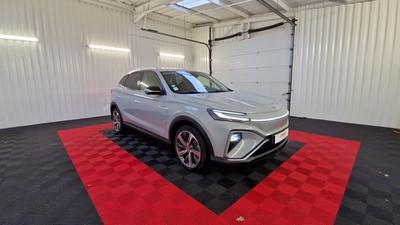 Mg Marvel R Luxury 70kWh
