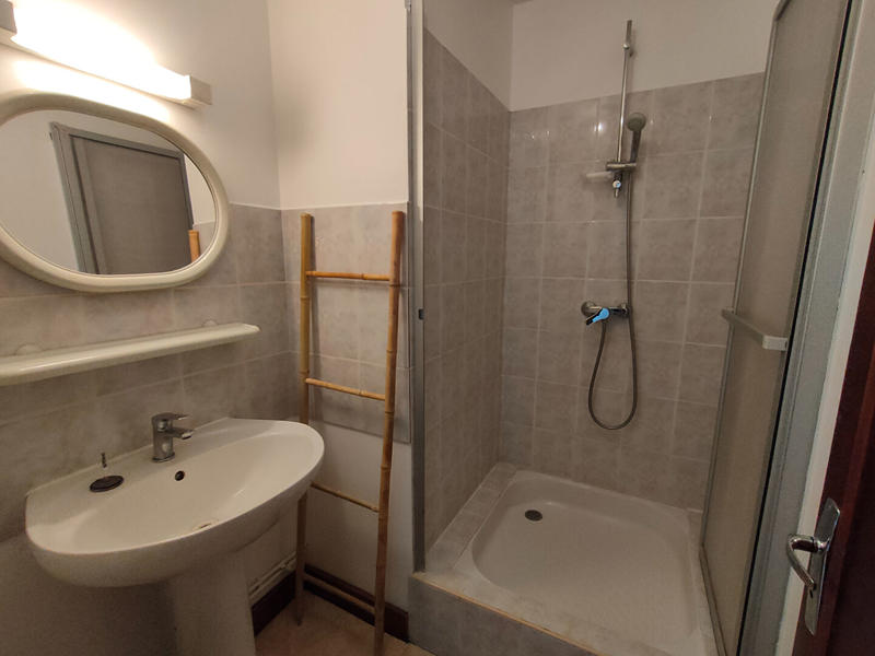 Appartement - 45 m² - 3 pièces