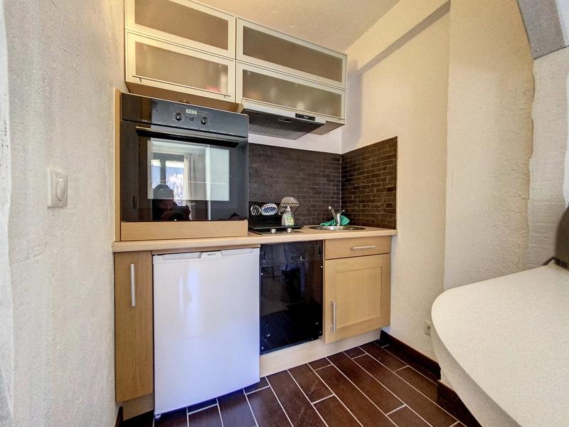 Appartement - 26 m² - 1 pièce